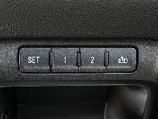 2018 Chevrolet Silverado 1500 LTZ 6.2L - Photo 21