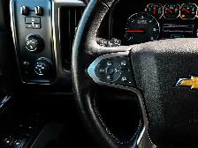 2018 Chevrolet Silverado 1500 LTZ 6.2L - Photo 22