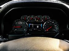 2018 Chevrolet Silverado 1500 LTZ 6.2L - Photo 23