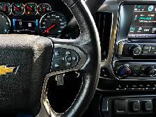 2018 Chevrolet Silverado 1500 LTZ 6.2L - Photo 24