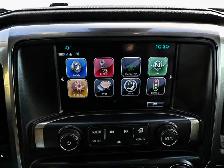 2018 Chevrolet Silverado 1500 LTZ 6.2L - Photo 25