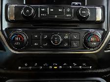 2018 Chevrolet Silverado 1500 LTZ 6.2L - Photo 27