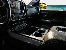 2018 Chevrolet Silverado 1500 LTZ 6.2L - Photo 28