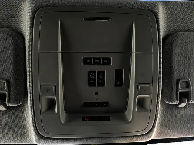 2018 Chevrolet Silverado 1500 LTZ 6.2L - Photo 29