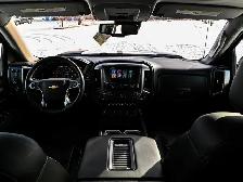 2018 Chevrolet Silverado 1500 LTZ 6.2L - Photo 31