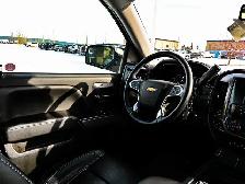 2018 Chevrolet Silverado 1500 LTZ 6.2L - Photo 32