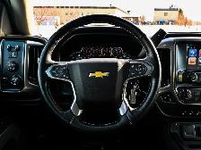 2018 Chevrolet Silverado 1500 LTZ 6.2L - Photo 33