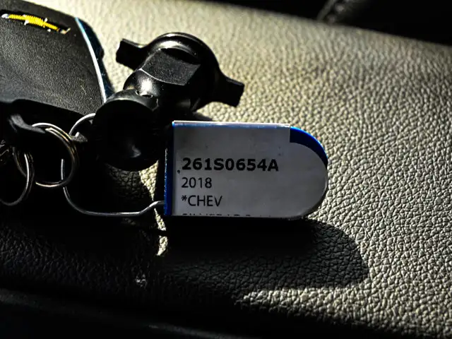 2018 Chevrolet Silverado 1500 LTZ 6.2L - Photo 34