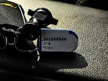 2018 Chevrolet Silverado 1500 LTZ 6.2L - Photo 34