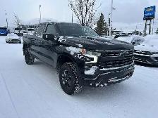 2024 Chevrolet Silverado 1500 LT Trail Boss 3.0L - Photo 2