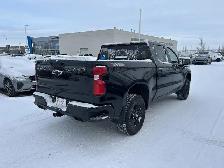 2024 Chevrolet Silverado 1500 LT Trail Boss 3.0L - Photo 5