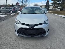 2018 Toyota Corolla - Photo 2