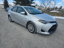 2018 Toyota Corolla - Photo 3