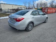 2018 Toyota Corolla - Photo 4