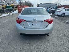 2018 Toyota Corolla - Photo 5