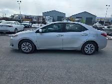 2018 Toyota Corolla - Photo 6