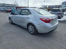 2018 Toyota Corolla - Photo 7