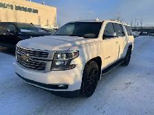 2018 Chevrolet Suburban Premier 5.3L - Photo 3