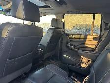 2018 Chevrolet Suburban Premier 5.3L - Photo 7