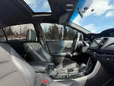 2017 HONDA ACCORD SPORT | LOW KM | SUPER CLEAN - Photo 10