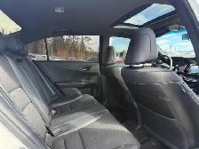 2017 HONDA ACCORD SPORT | LOW KM | SUPER CLEAN - Photo 12