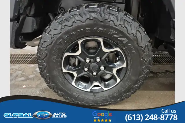 2021 Jeep Wrangler 4XE UNLIMITED RUBICON - Photo 3