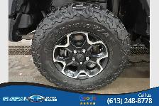 2021 Jeep Wrangler 4XE UNLIMITED RUBICON - Photo 3