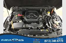 2021 Jeep Wrangler 4XE UNLIMITED RUBICON - Photo 5