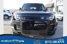 2023 Land Rover Defender 110 - Photo 2