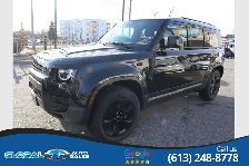 2023 Land Rover Defender 110 - Photo 3