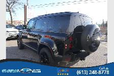 2023 Land Rover Defender 110 - Photo 4