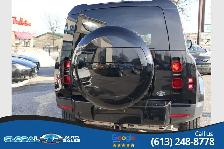 2023 Land Rover Defender 110 - Photo 5