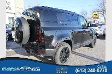 2023 Land Rover Defender 110 - Photo 6