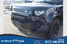 2023 Land Rover Defender 110 - Photo 16