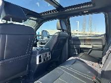 2022 Ford Super Duty F-350 SRW LARIAT 6.7L Tremor Off-Road - Photo 7