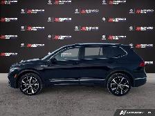 2022 Volkswagen Tiguan Highline R-Line | VW CERTIFIED - Photo 2