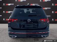 2022 Volkswagen Tiguan Highline R-Line | VW CERTIFIED - Photo 5