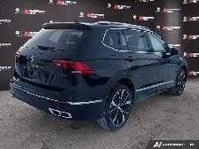 2022 Volkswagen Tiguan Highline R-Line | VW CERTIFIED - Photo 6