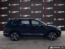 2022 Volkswagen Tiguan Highline R-Line | VW CERTIFIED - Photo 7