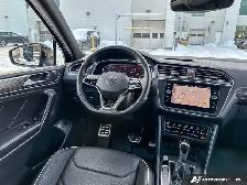 2022 Volkswagen Tiguan Highline R-Line | VW CERTIFIED - Photo 10