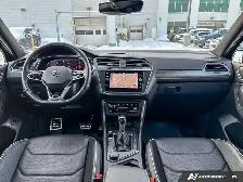2022 Volkswagen Tiguan Highline R-Line | VW CERTIFIED - Photo 11