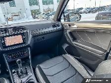 2022 Volkswagen Tiguan Highline R-Line | VW CERTIFIED - Photo 12
