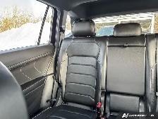 2022 Volkswagen Tiguan Highline R-Line | VW CERTIFIED - Photo 13