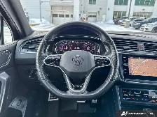 2022 Volkswagen Tiguan Highline R-Line | VW CERTIFIED - Photo 22