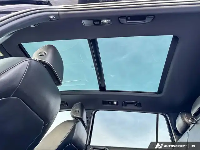 2022 Volkswagen Tiguan Highline R-Line | VW CERTIFIED - Photo 24
