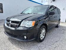 2020 Dodge Grand Caravan Premium Plus NAVIGATION/CAMERA...