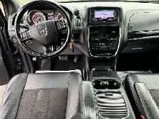 2020 Dodge Grand Caravan Premium Plus NAVIGATION/CAMERA... - Photo 5