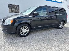 2020 Dodge Grand Caravan Premium Plus NAVIGATION/CAMERA... - Photo 6