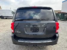 2020 Dodge Grand Caravan Premium Plus NAVIGATION/CAMERA... - Photo 8