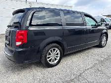 2020 Dodge Grand Caravan Premium Plus NAVIGATION/CAMERA... - Photo 9